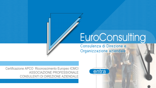 Euroconsulting - consulenza aziendale e controllo di gestione